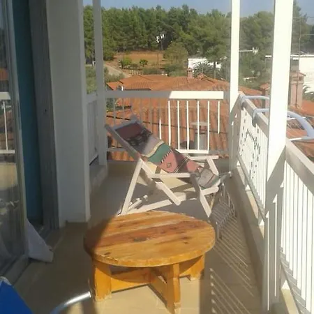 Sun Casa vacanze Metamorfosi (Sithonia)