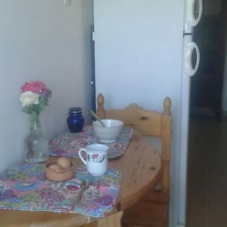 Sun Tatil Evi Metamorfosi (Sithonia)