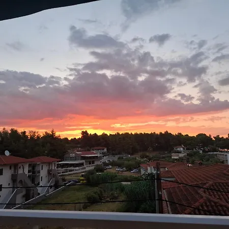 בית נופש Sun