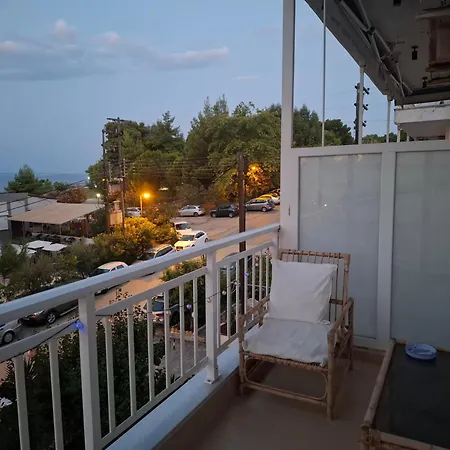 Sun * Metamorfosi (Sithonia)