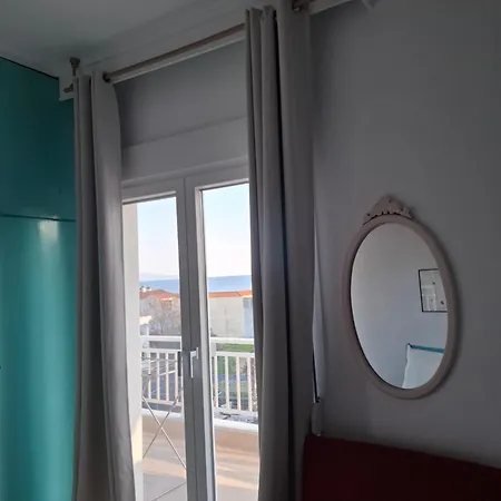 Tatil Evi Sun Metamorfosi (Sithonia)