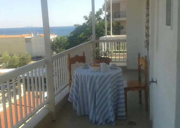 Sun Vakantiehuis
