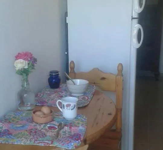 Sun Vakantiehuis Metamorfosi (Sithonia)