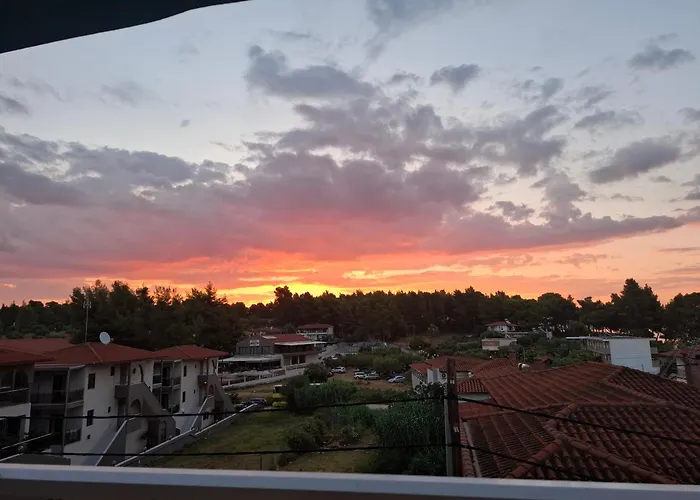 בית נופש Sun