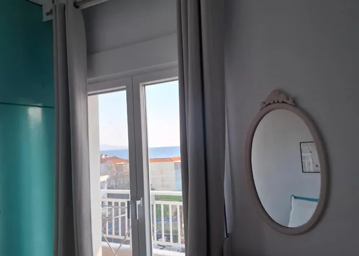 Vakantiehuis Sun Metamorfosi (Sithonia)