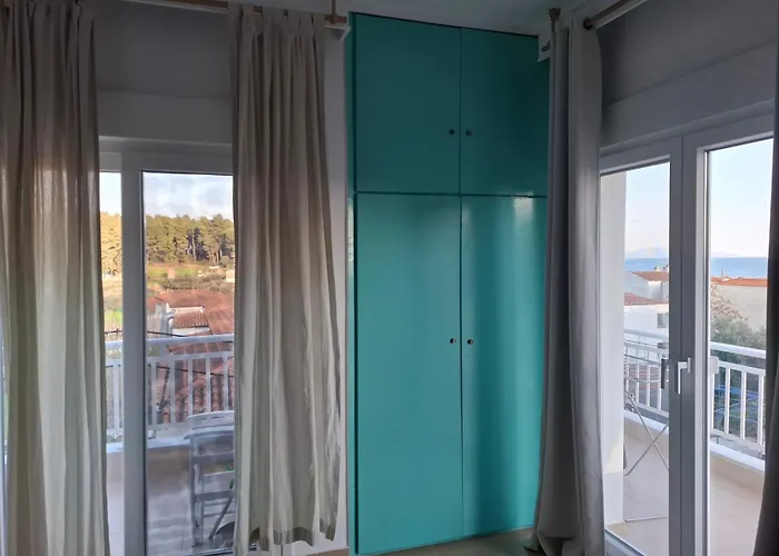 Vakantiehuis Sun